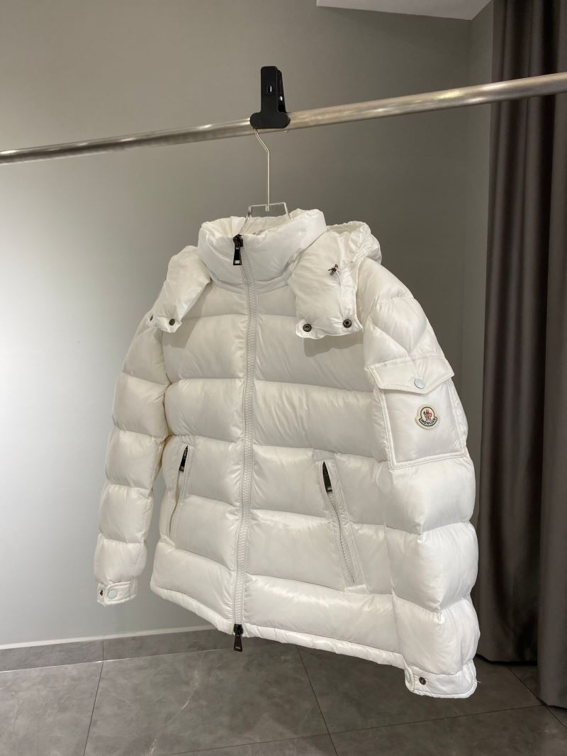 Moncler Down Jackets